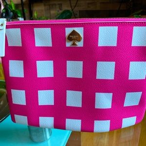 Beautiful Kate Spade ♠️ Envelope Clutch